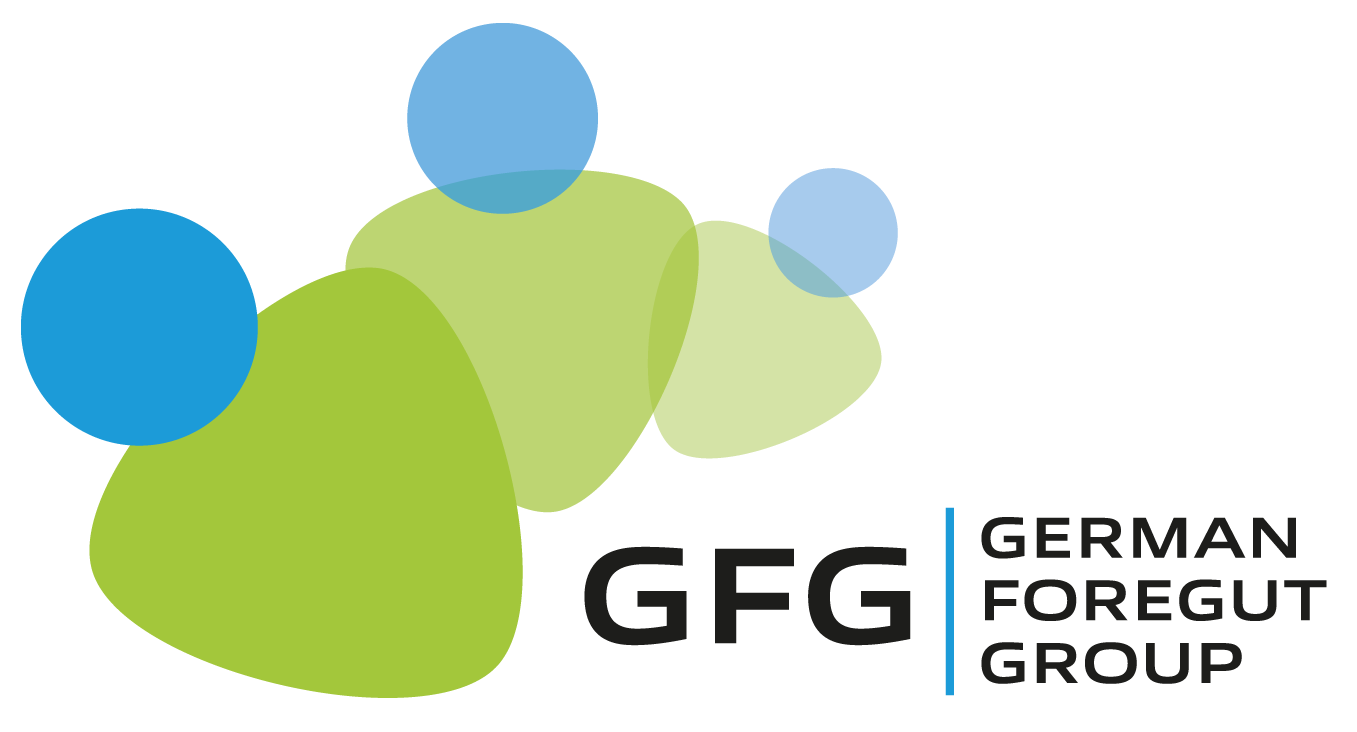 Logo von German Foregut Group