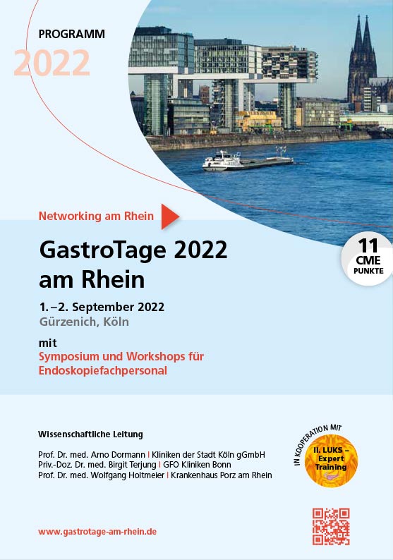 Programm 2022