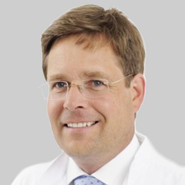 Prof. Dr. med. Wolfgang Holtmeier