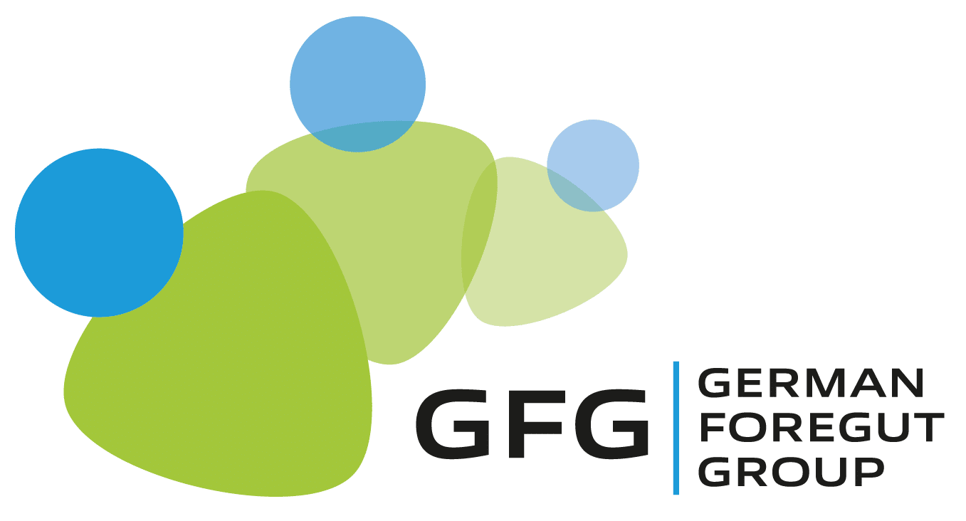 German Foregut Group Logo
