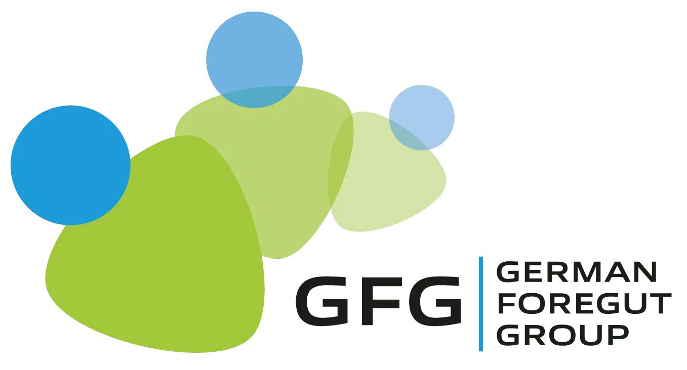 German Foregut Group Logo
