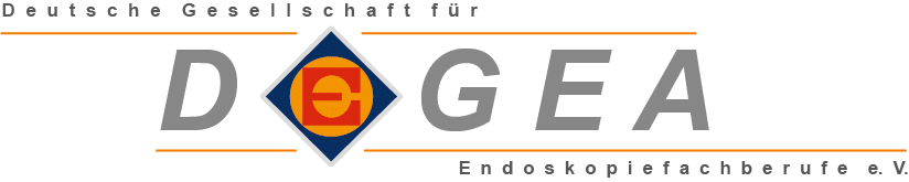 DEGEA Logo