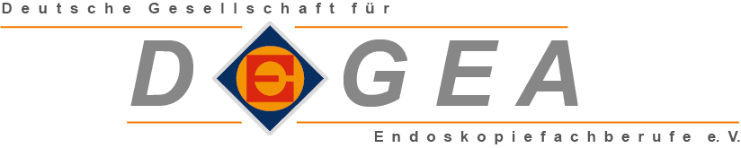DEGEA Logo