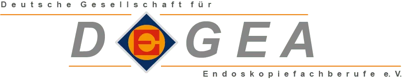 DEGEA Logo