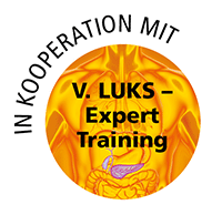 In Kooperation mit V. LUKS – Expert Training