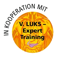 In Kooperation mit V. LUKS – Expert Training